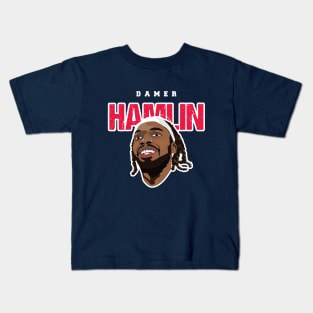 Get well  Hamlin Kids T-Shirt
